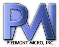 Piedmont Micro Inc.